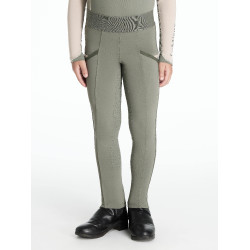 Calça de equitação Mini LeMieux Alecrim Verde