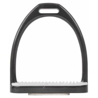 Estribos de alumínio T de T Alumínio Prata