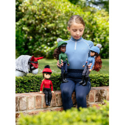 Cavaleiro de Brinquedo LeMieux Chloe Cavaleiro de Brinquedo LeMieux Chloe