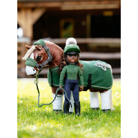 Cavaleiro de Brinquedo LeMieux Chloe Cavaleiro de Brinquedo LeMieux Chloe