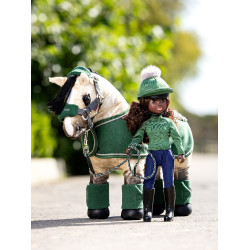 Cavaleiro de Brinquedo LeMieux Maya Cavaleiro de Brinquedo LeMieux Maya