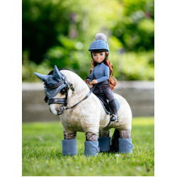 Cavaleiro de Brinquedo LeMieux Olivia Cavaleiro de Brinquedo LeMieux Olivia