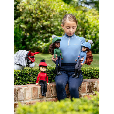 Cavaleiro de Brinquedo LeMieux Olivia Cavaleiro de Brinquedo LeMieux Olivia