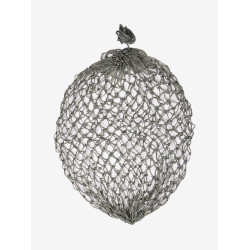 Rede de feno LeMieux Hippo Alecrim Verde