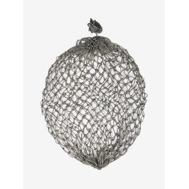 Rede de feno LeMieux Hippo Alecrim Verde