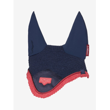 Touca anti-moscas LeMieux Loire Azul‑marinho / cranberry Azul-marinho