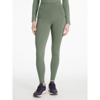 Legging LeMieux Naomi Azul-marinho Legging LeMieux Naomi Azul-marinho