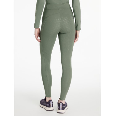 Legging LeMieux Naomi Alecrim Verde Legging LeMieux Naomi Alecrim Verde
