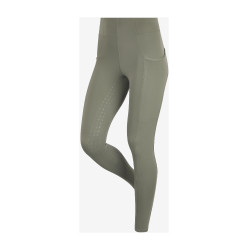 Legging LeMieux Naomi Alecrim Verde Legging LeMieux Naomi Alecrim Verde