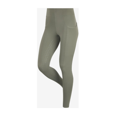 Legging LeMieux Naomi Alecrim Verde Legging LeMieux Naomi Alecrim Verde