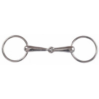 Mors 2 holle ringen T van T