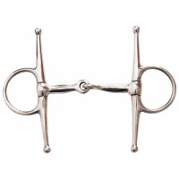 Mors agulha cheio T de T...