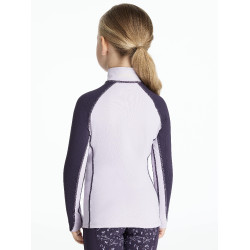 Camada base refletiva Mini LeMieux Lilás Violeta Camada base refletiva Mini LeMieux Lilás Violeta