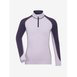 Camada base refletiva Mini LeMieux Lilás Violeta Camada base refletiva Mini LeMieux Lilás Violeta