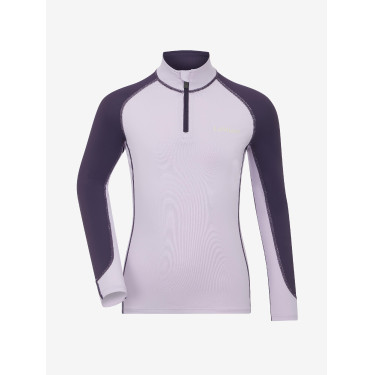 Camada base refletiva Mini LeMieux Lilás Violeta Camada base refletiva Mini LeMieux Lilás Violeta