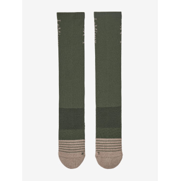 Meia LeMieux Performance Alecrim Verde Meia LeMieux Performance Alecrim Verde