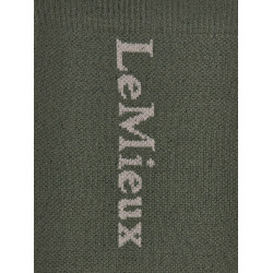 Meia LeMieux Performance Alecrim Verde Meia LeMieux Performance Alecrim Verde