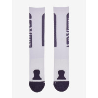 Meias de silicone LeMieux Alpino Castanho Meias de silicone LeMieux Alpino Castanho