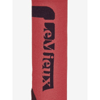 Meias de silicone LeMieux Alpino Castanho Meias de silicone LeMieux Alpino Castanho