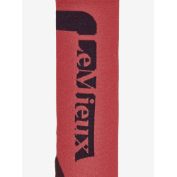 Meias de silicone LeMieux Arando Rosa Meias de silicone LeMieux Arando Rosa