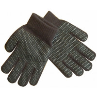 Luvas Magic T de T Preto
