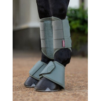 Guêtres flexíveis LeMieux mesh Arika Brasa Bord&amp;ocirc;