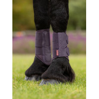 Guêtres flexíveis LeMieux mesh Arika Brasa Bord&amp;amp;amp;amp;amp;ocirc;