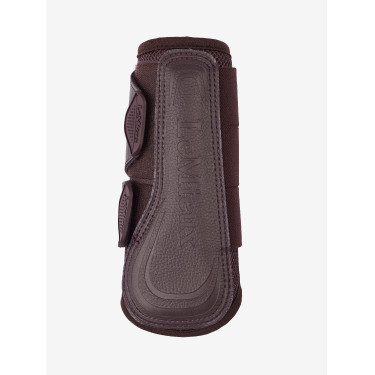 Guêtres flexíveis LeMieux mesh Arika Ameixa escura Violeta Guêtres flexíveis LeMieux mesh Arika Ameixa escura Violeta