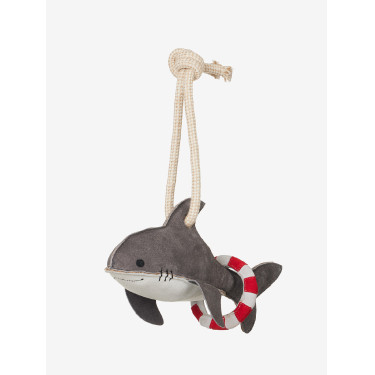 Brinquedo para cavalos LeMieux Tubarão
