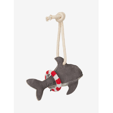 Brinquedo para cavalos LeMieux Tubarão