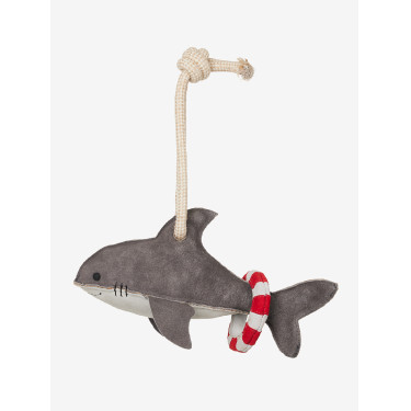 Brinquedo para cavalos LeMieux Tubarão