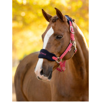 Caveção e corda LeMieux Vogue Esme Milho azul