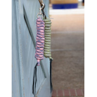 Treinamento Longe LeMieux Alpino / pedra Bege Treinamento Longe LeMieux Alpino / pedra Bege