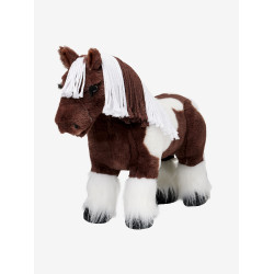 Mini Pônei LeMieux Limão Deslumbrar