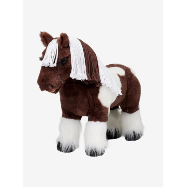 Mini Pônei LeMieux Limão Deslumbrar