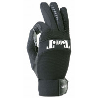 Luvas ultimate inverno T de T Preto Luvas ultimate inverno T de T Preto