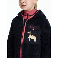Polaire Teagan Mini LeMieux Sempreverde Polaire Teagan Mini LeMieux Sempreverde