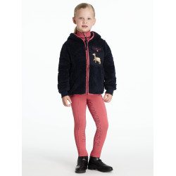 Polaire Teagan Mini LeMieux Marinho Azul-marinho