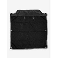 Rideau de box LeMieux concours Preto