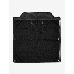 Rideau de box LeMieux concours Preto Rideau de box LeMieux concours Preto