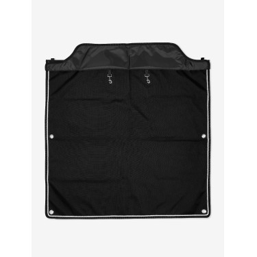 Rideau de box LeMieux concours Preto Rideau de box LeMieux concours Preto