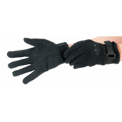 Luvas de inverno para evasão T de T