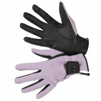 Luvas Club T de T Violeta Luvas Club T de T Violeta