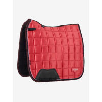 Almofada de sela LeMieux Loire Dressage Square Benetton Azul