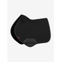 Tapis LeMieux de competição close contact square - algodão Branco modelo antigo