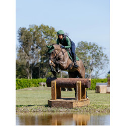 Tapete LeMieux Reflective Suede Close Contact Square Verde hunter Tapete LeMieux Reflective Suede Close Contact Square Verde hunter