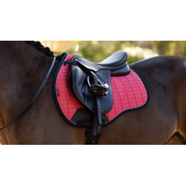 Tapete LeMieux Reflective Suede Misto GP Square Tapete LeMieux Reflective Suede Misto GP Square