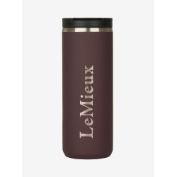 Caneca de viagem LeMieux Ameixa escura Violeta
