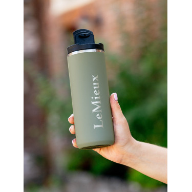 Caneca de viagem LeMieux Alecrim Verde