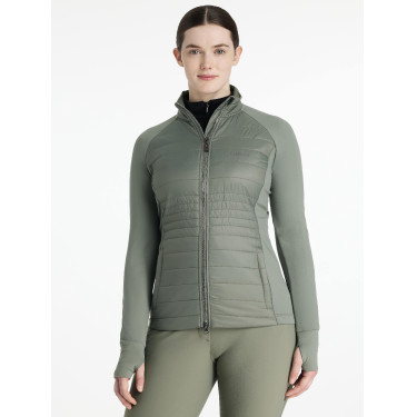 Casaco LeMieux Juliette Alecrim Verde Casaco LeMieux Juliette Alecrim Verde